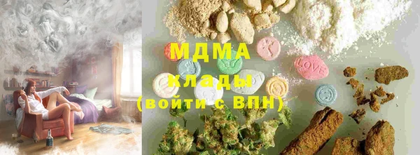 шишки Верея